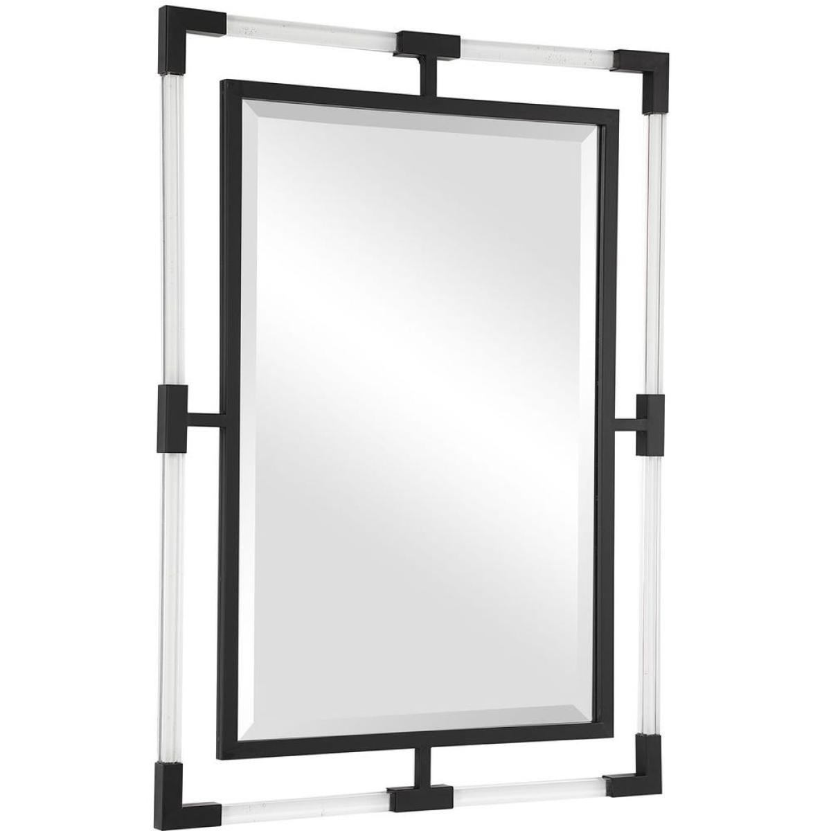 Balkan Mirror, Black - Image 5