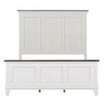 King Panel Bed - Image 3