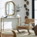 Affinity Console Table, 2 Cartons - Image 4