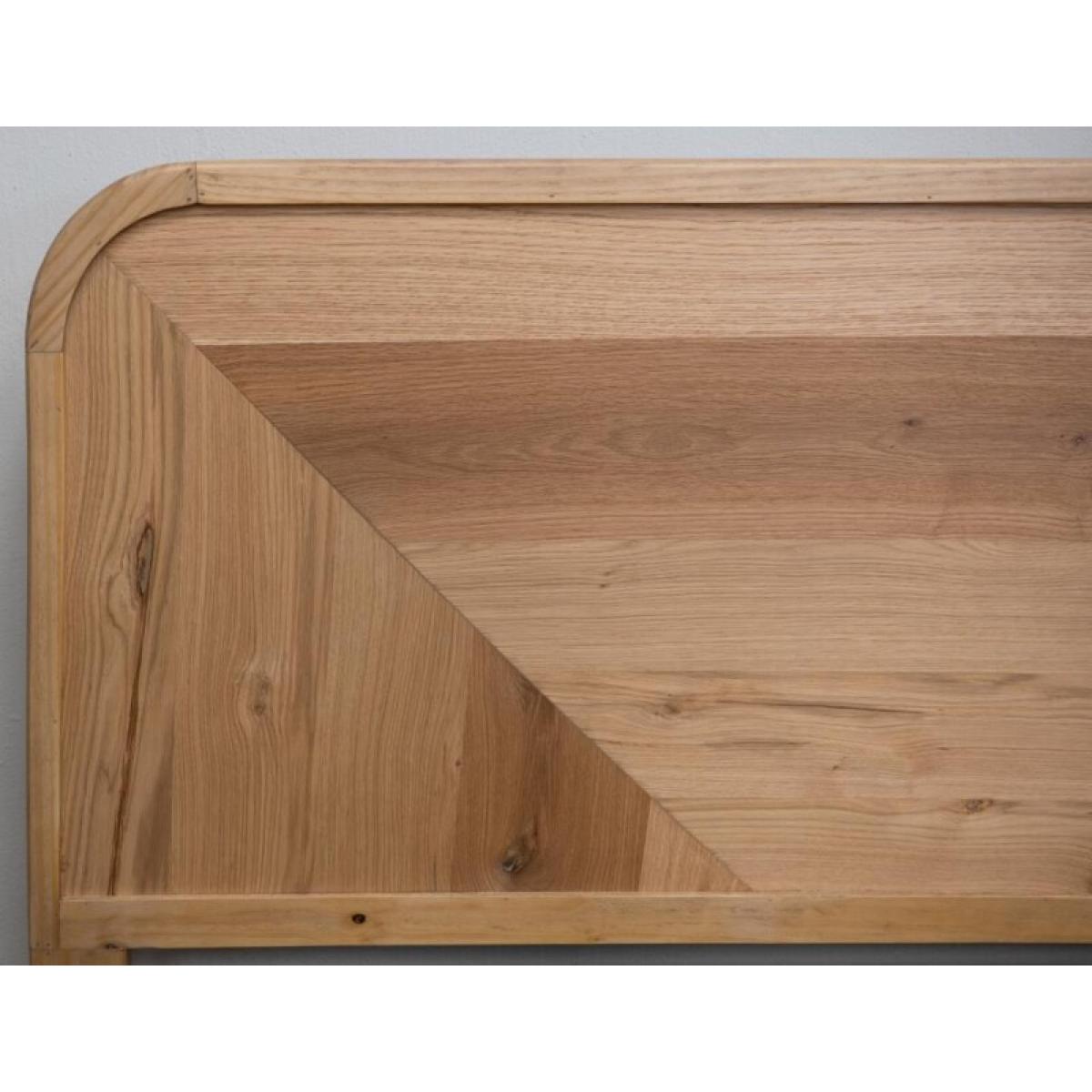6/6 Headboard - Santa Rosa - Image 5