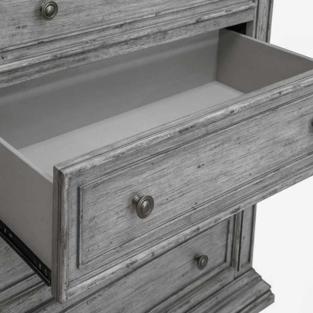 5 Drawer Chest - Image 10
