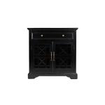 Craftsman 32" Accent Chest