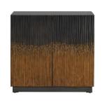 Fiore 2 Door Accent Cabinet - Image 4