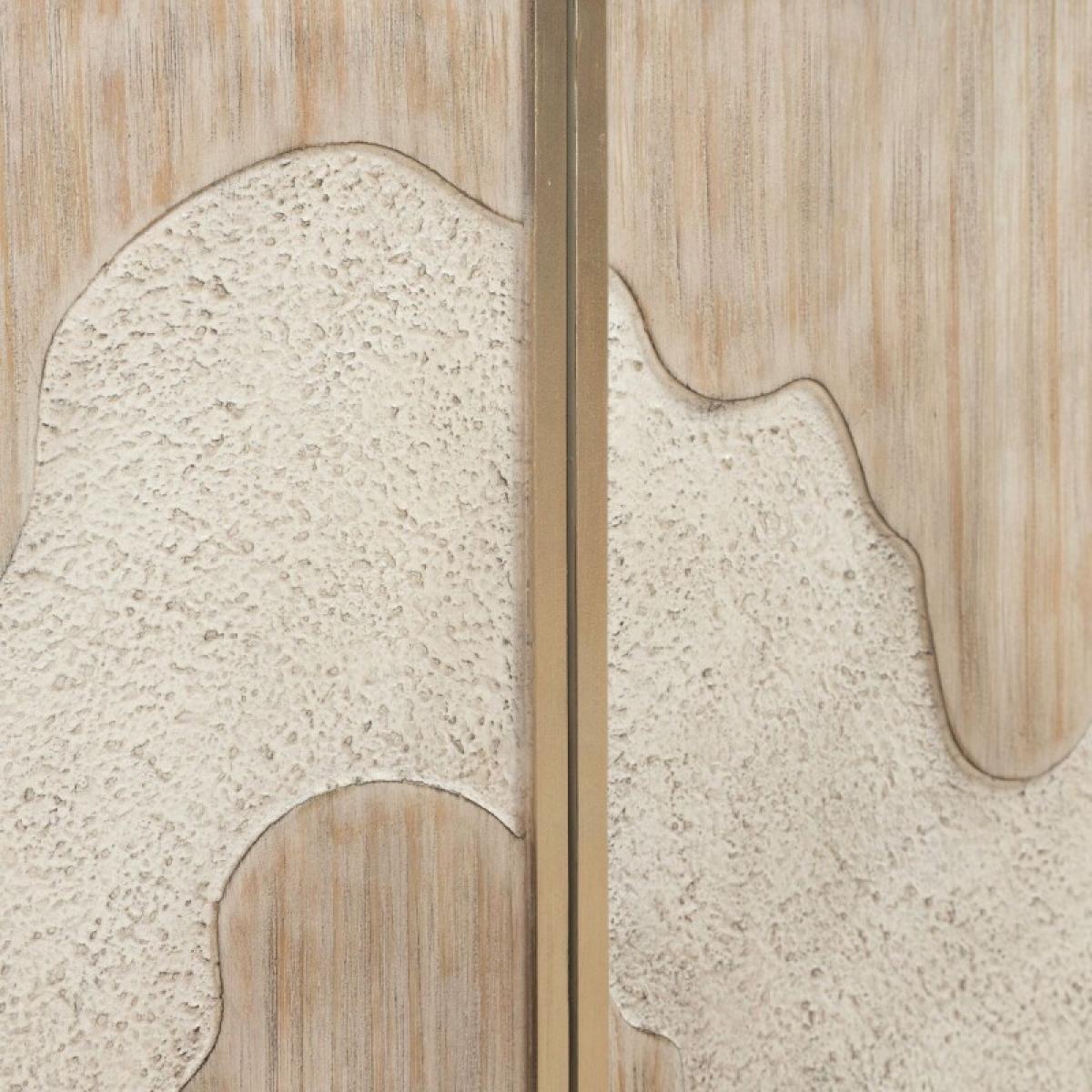 Terrace 4 Door Accent Cabinet - Image 11