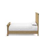 The Summit Bed: Available K & Q - BD-301QR - Image 14