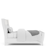 Hepburn Queen Upholstered Bed - Image 8