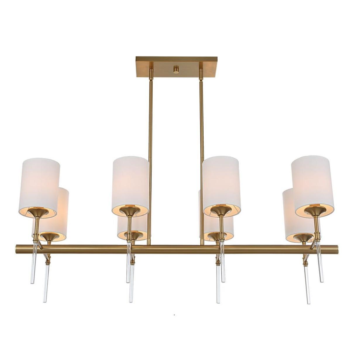 Awyr, 8 Lt Chandelier - Image 6