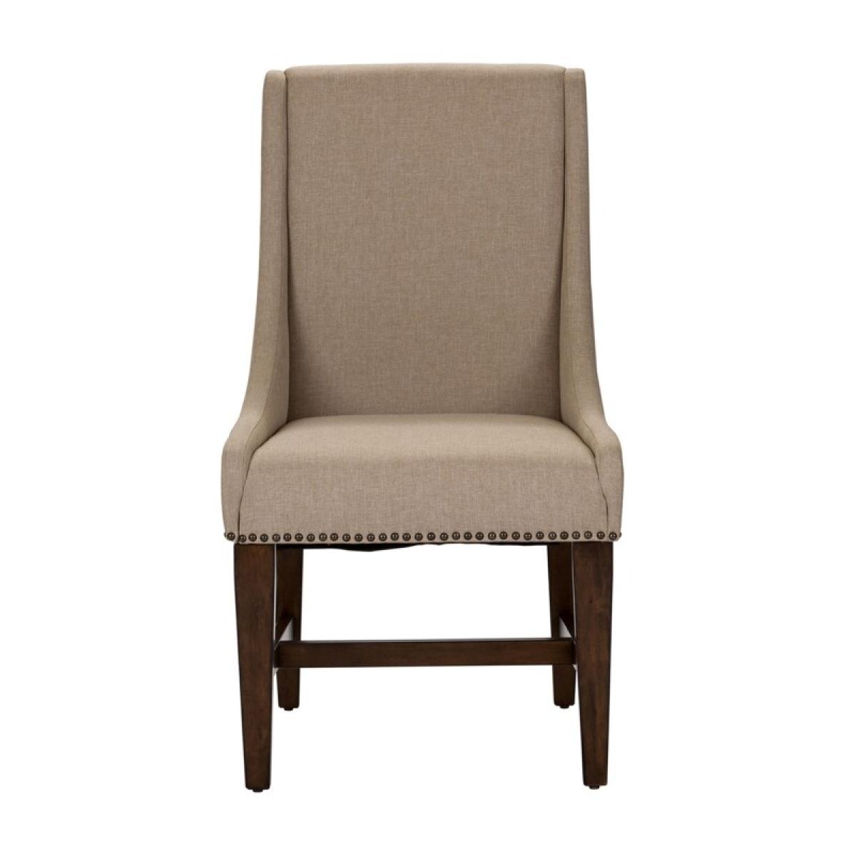 Armand Uph Side Chair (RTA) - Image 4