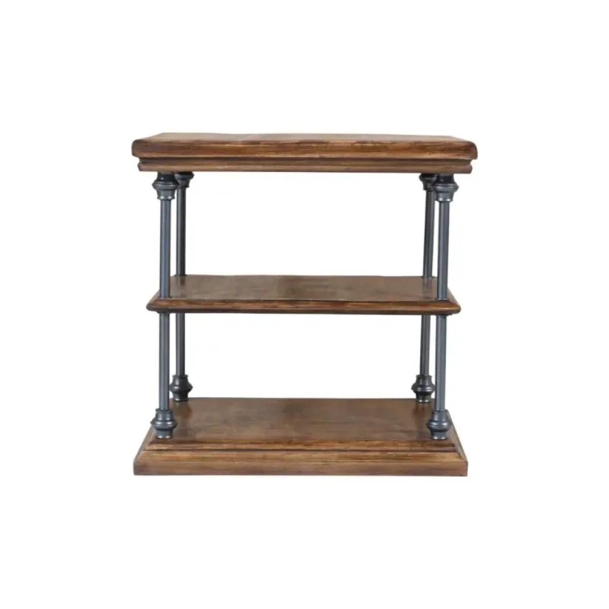 Larson Chairside Table - Image 6