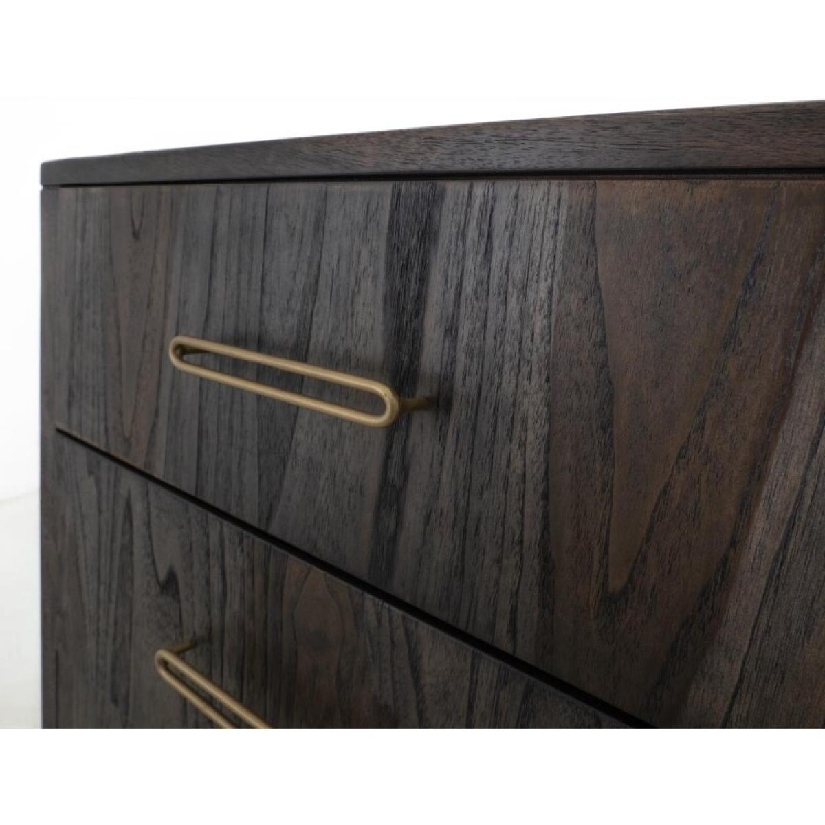 6 Drawer, Dresser - Balam - Image 8