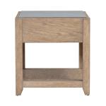 Millstone End Table - Image 5
