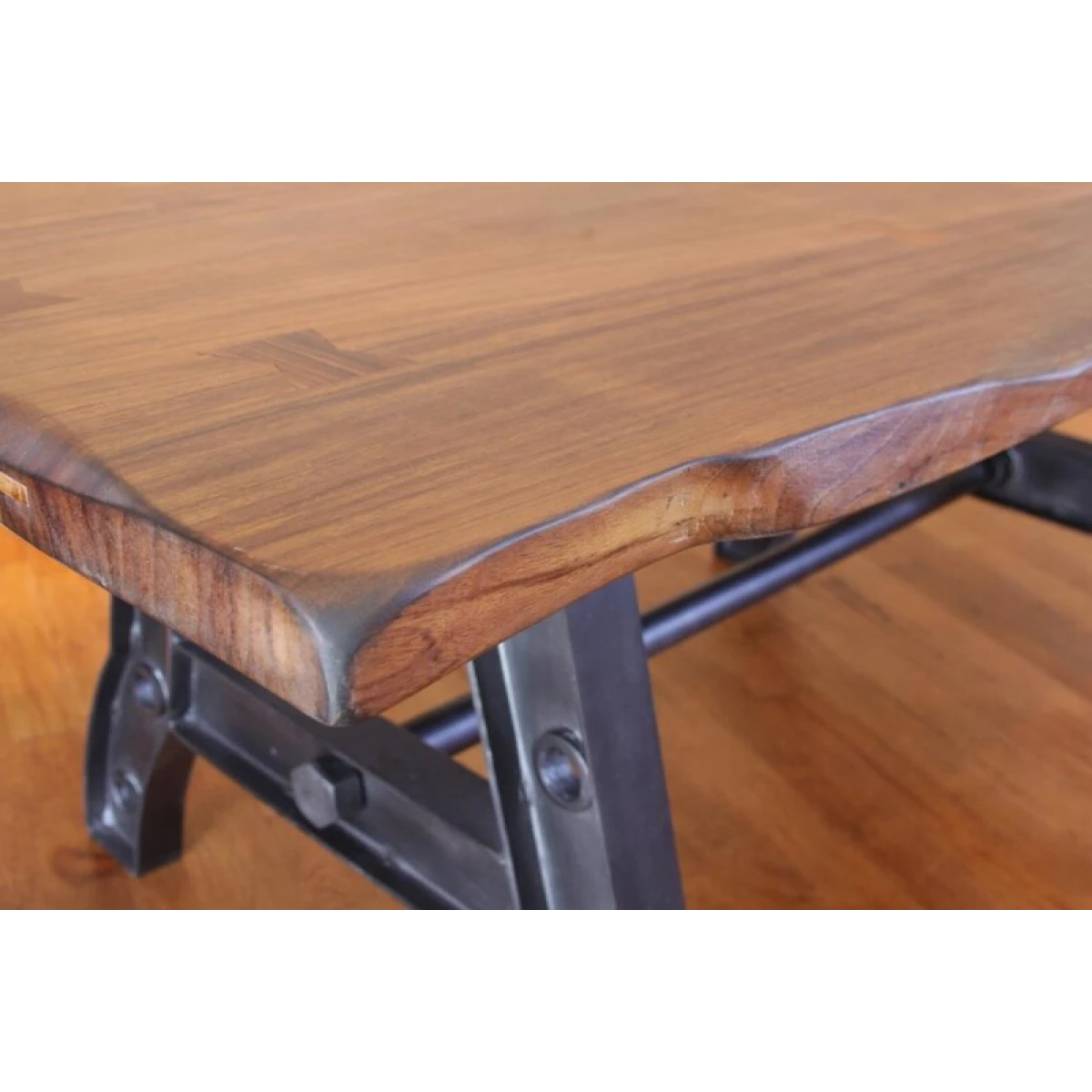 Parota Parota, Rectangular Dining Table - Image 3