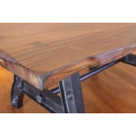 Parota Parota, Rectangular Dining Table - Image 3