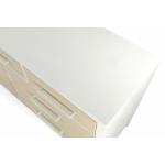 Miramar 7 Drawer Woven Dresser - Image 7