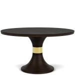 Round Dining Table Top