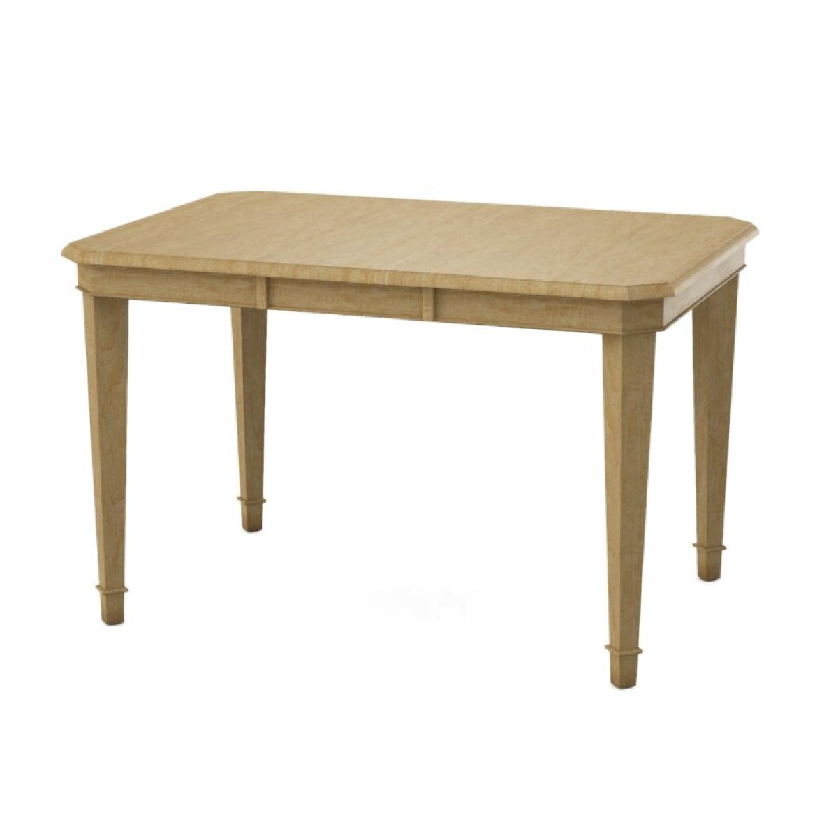 Tuscany Table Top w/ 36" Tuscany Gathering Legs - T-60G - Image 25