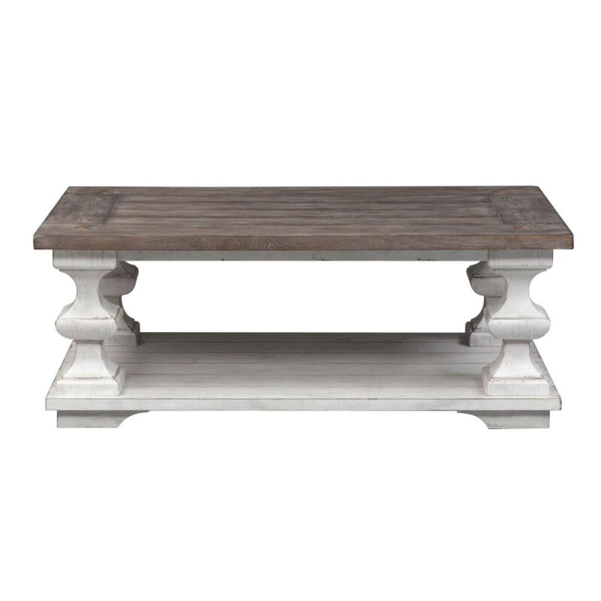 Sedona Cocktail Table - Image 4