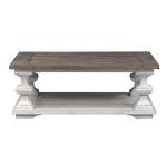 Sedona Cocktail Table - Image 4