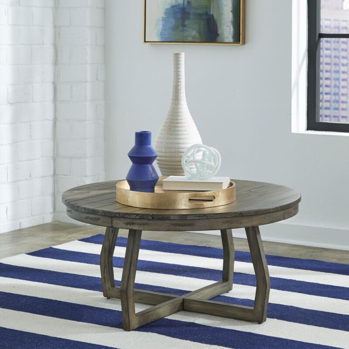 Hayden Way Cocktail Table - Image 2