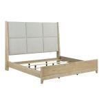 Brentwood King Uph Bed - Image 7