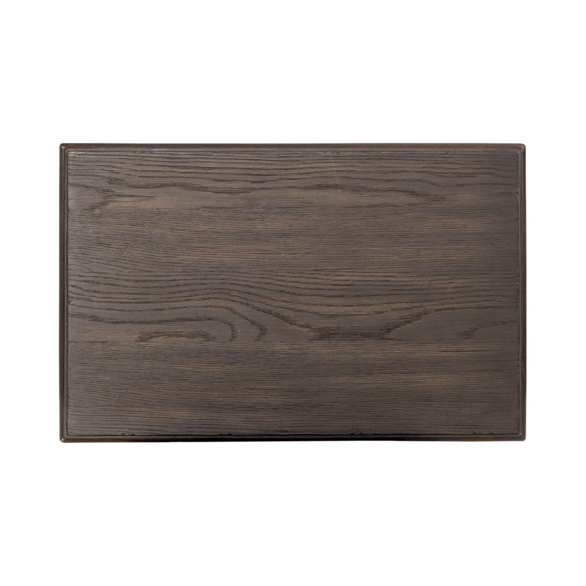 Mill Creek Chair Side Table - Image 8