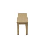 60'' Shaker Bench - Image 14