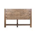 5/0 Queen Headboard - Atenas