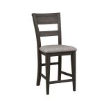 Double Bridge 5 Piece Gathering Table Set - Image 4