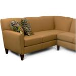 6200-64 Collegedale Left Arm Facing Corner Sofa