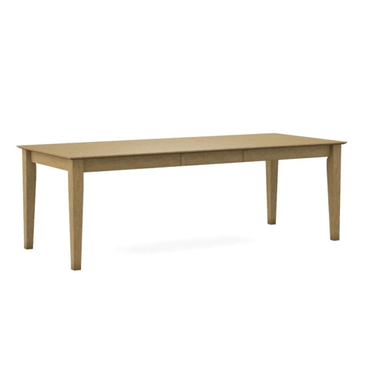 Shaker Extension Table - Image 2