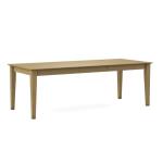 Shaker Extension Table