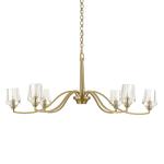 Barcelona, 6 Lt Chandelier - Image 4