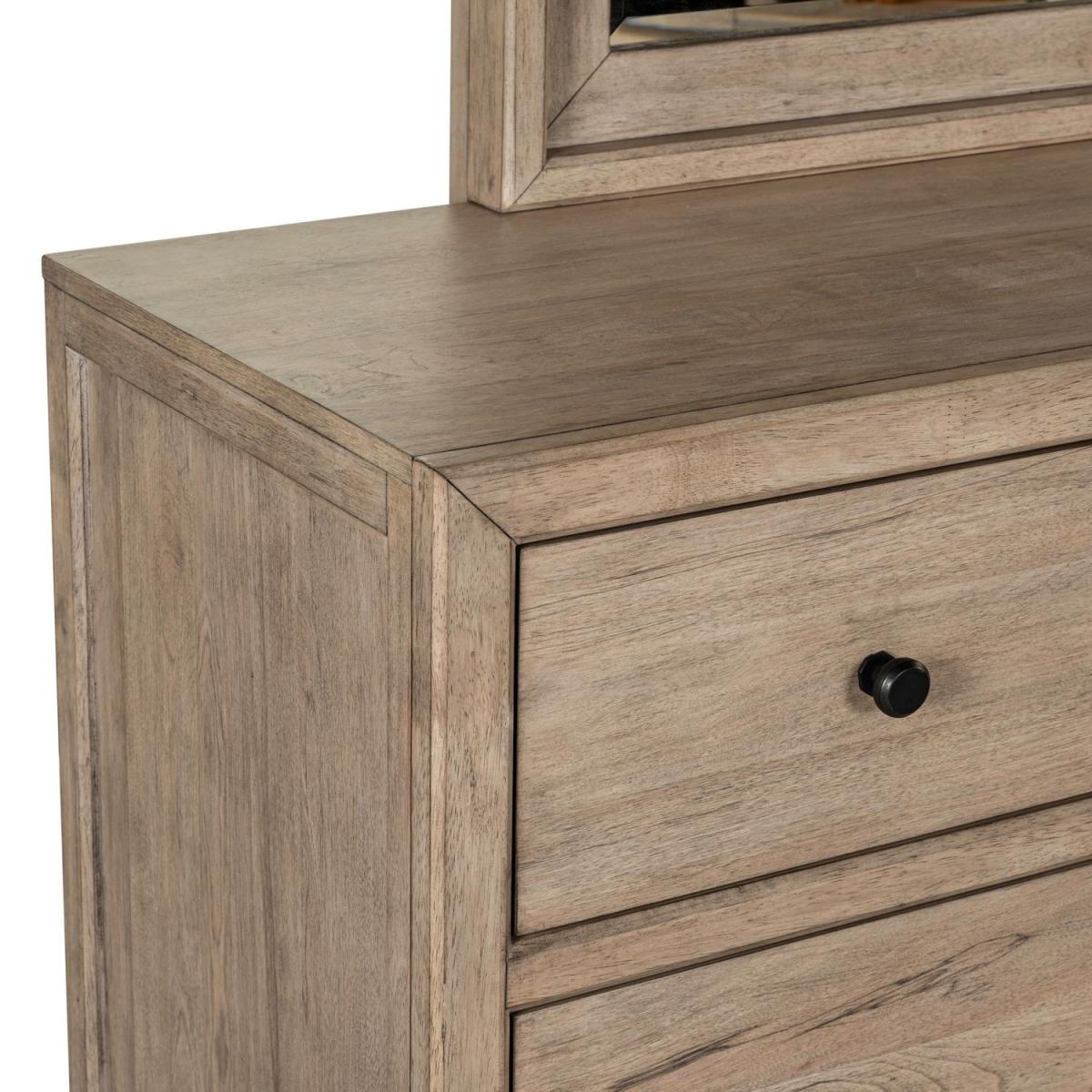 Proximity Place Dresser & Mirror - Image 8
