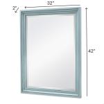 Monaco Bleu Mirror - Image 7