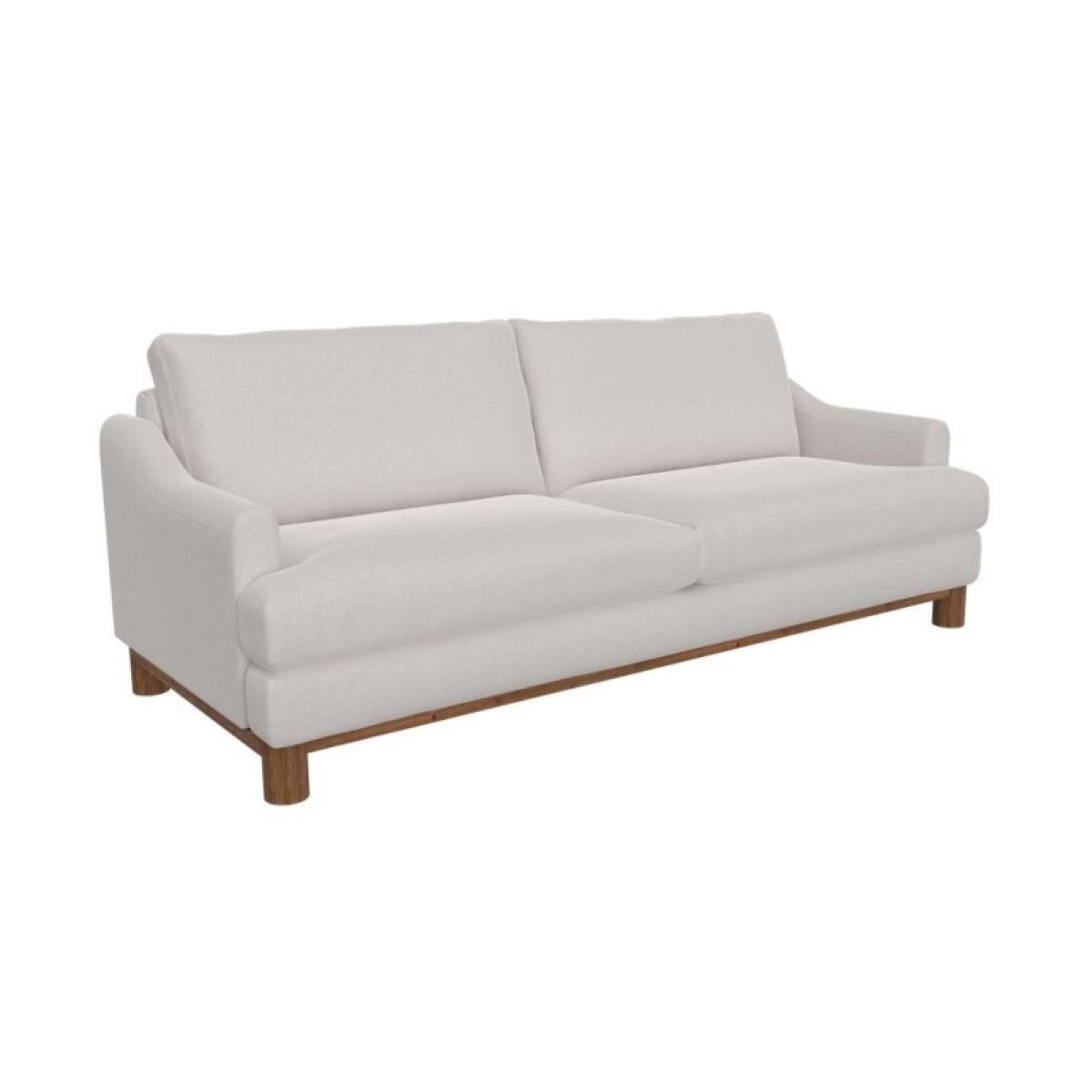 Wooden Frame & Base, Sofa - Olimpia - Image 2