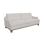 Wooden Frame & Base, Sofa - Olimpia