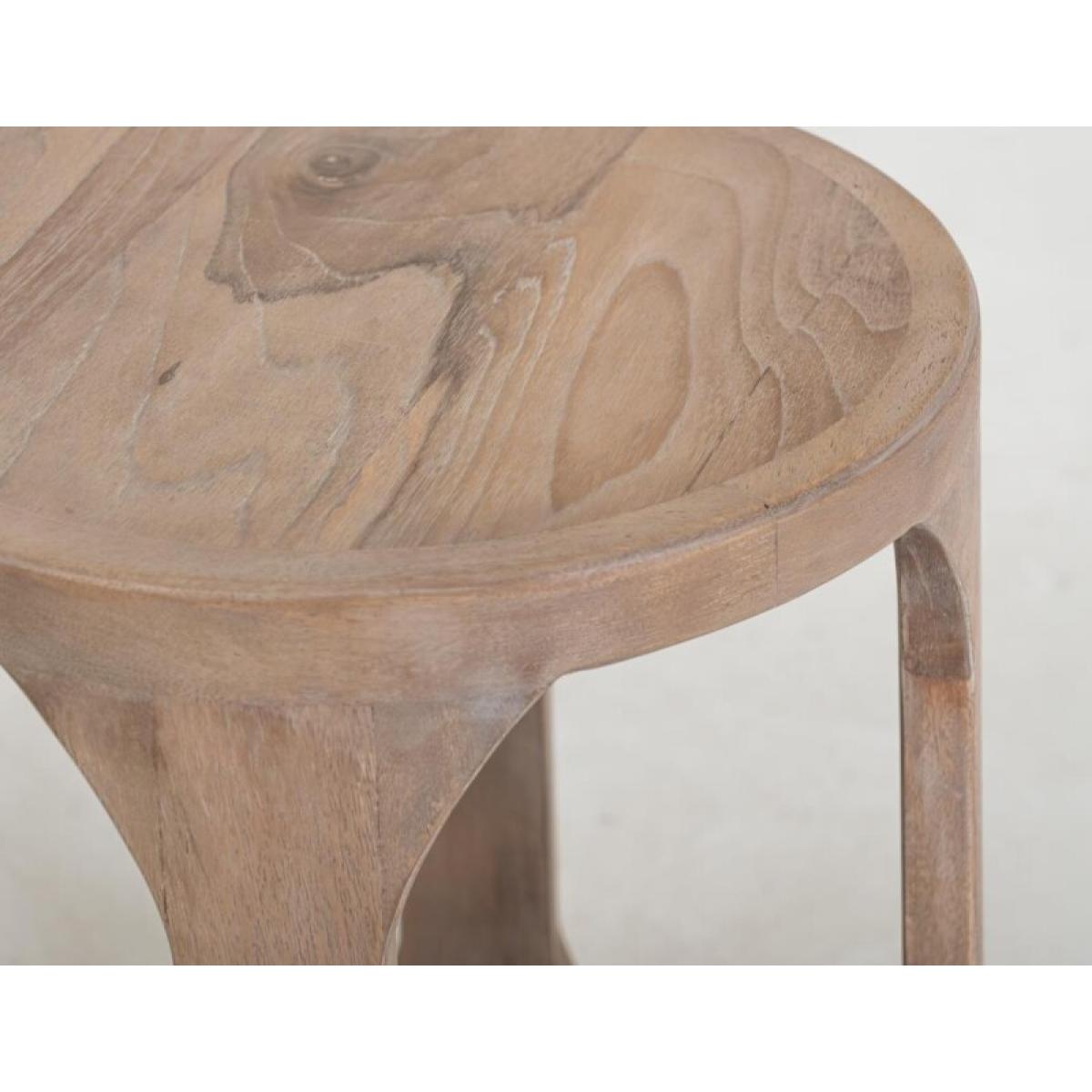 1 Shelf, End Table - Balam - Image 10