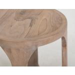 1 Shelf, End Table - Balam - Image 10