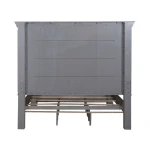 Big Valley King Panel Bed - Image 5