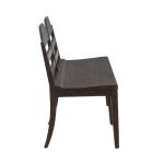 Paradise Valley Ladder Back Bench (RTA) - Image 5