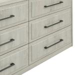 Modern Play Dresser & Mirror - Image 11