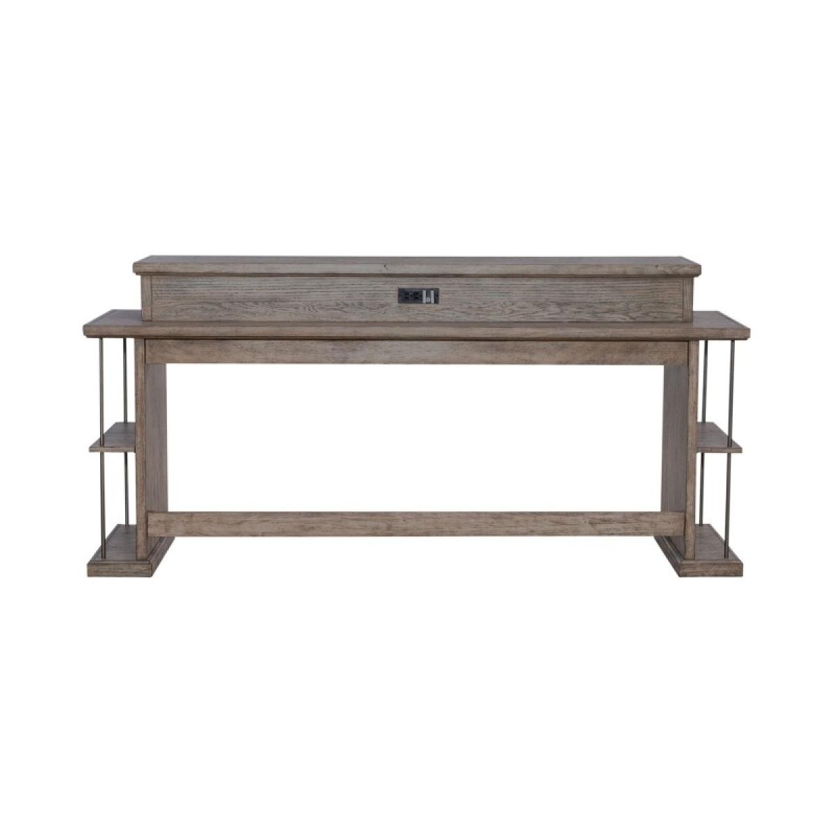 City Scape Console Bar Table - Image 5