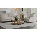 Wooden Frame & Base, Sofa - Alfa - Image 3