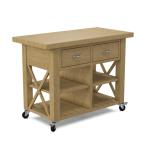X-Side Kitchen Island - Image 37