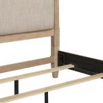 Proximity Place Queen Poster Bed - Image 10