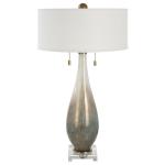Cardoni Table Lamp, Smoke - Image 6