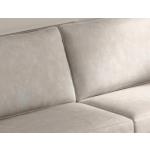 Wooden Frame & Base, Loveseat - Natural Parota - Image 7