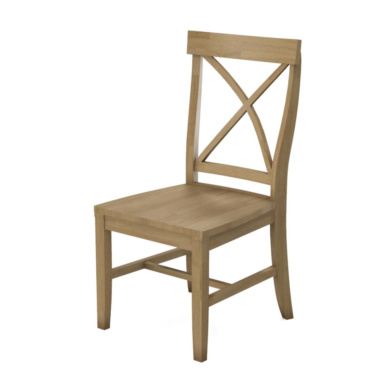 Curated Collection - Creekside Chair - Image 9