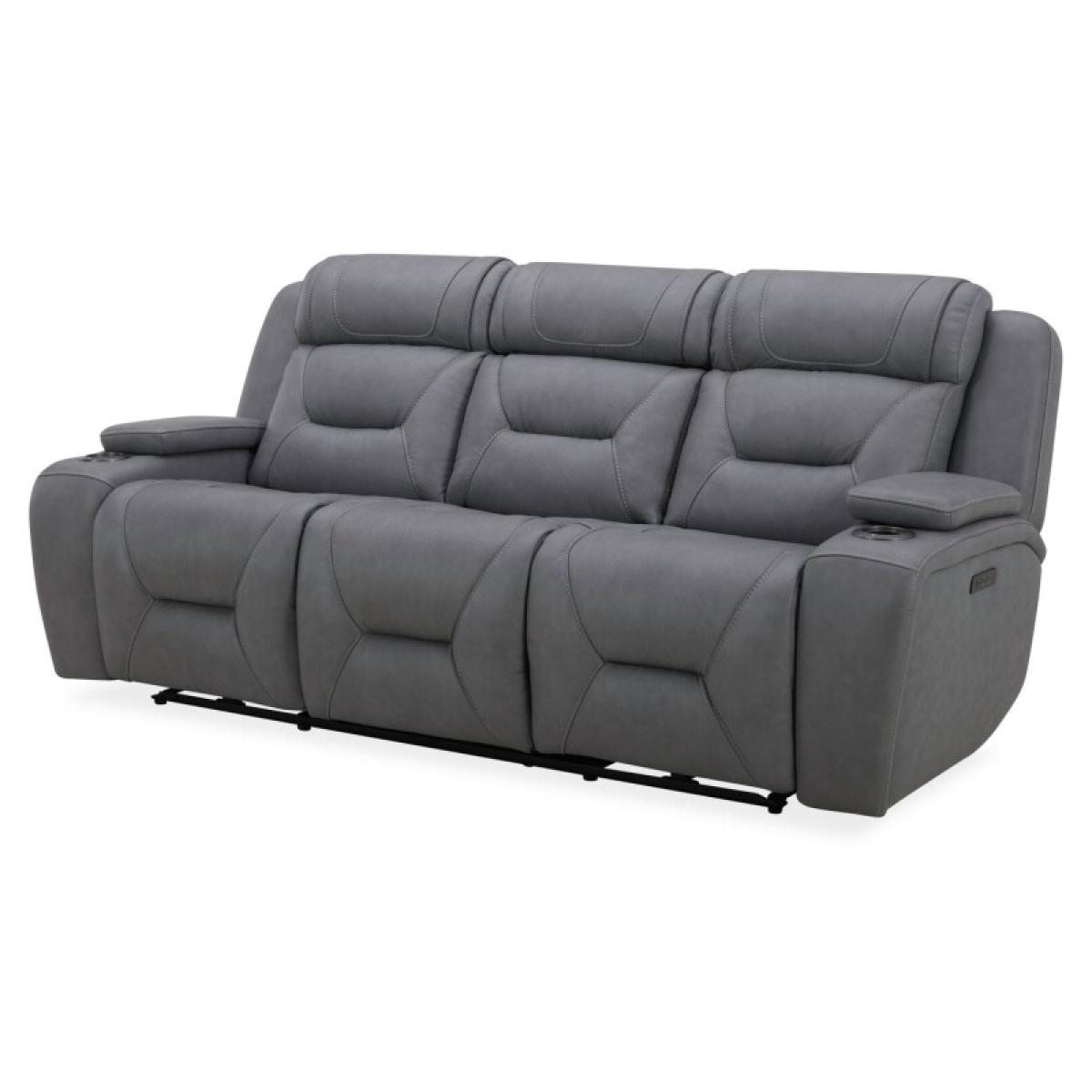 Chapman Sofa P2 & ZG - Image 5