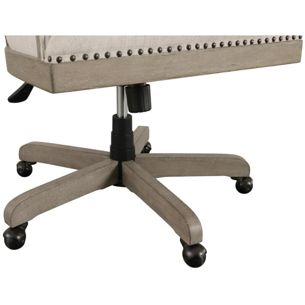 Uph Desk Chair 1in - Image 8